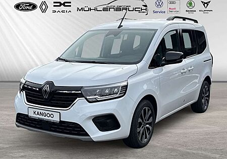 Renault Kangoo TCe 130 EDC Techno (RFK)