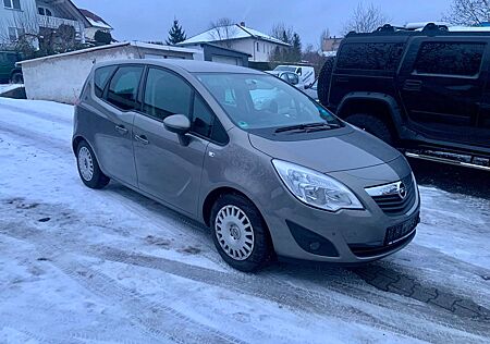 Opel Meriva 1.4 ecoflex Selection / 32 Tkm
