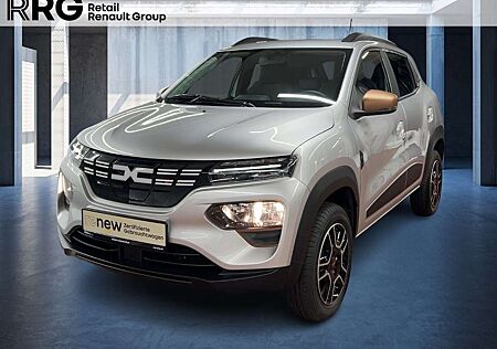 Dacia Spring gebraucht kaufen Dacia Spring ELECTRIC EXTREME 27kWh CCS BATTERIEKAUF