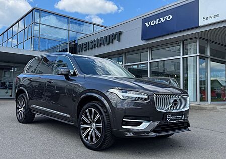 Volvo XC 90 XC90 B5*Plus Bright*NP 90.810*AHK*Standhzg*Pano