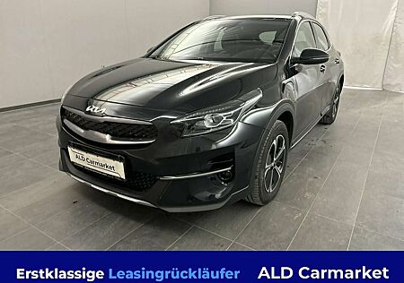 Kia XCeed 1.6 GDI DCT6 OPF Plug-in-Hybrid Spirit Geschlossen
