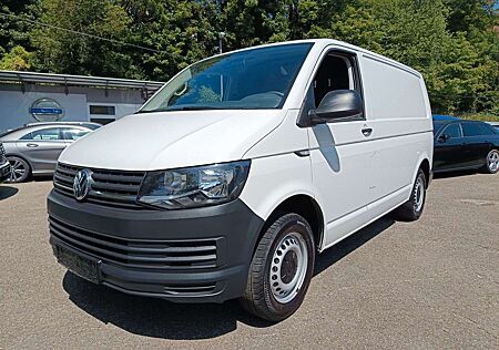 VW T6 Transporter Volkswagen Kasten-Kombi Kasten