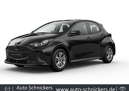 Mazda 2 CENTRE+CARPLAY+KAMERA+SPURHALTE+AKTION!!