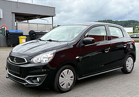 Mitsubishi Space Star *88.000KM*1Hand Klima Tüv Euro6