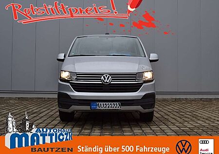 VW T6 Volkswagen .1 Caravelle 2.0 TDI 150 PS DSG Comfortline AHK/8-SITZER/NAVI/