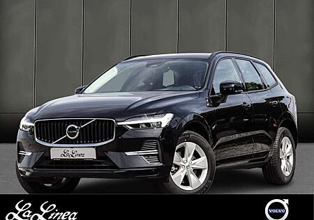 Volvo XC 60 XC60 B4 Benzin Essential Aut. Navi*PDC*LED