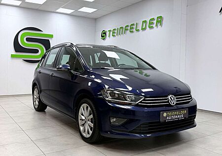 VW Golf Sportsvan Volkswagen VII Comfortline KAMERA / TEMPOMAT