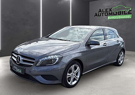 Mercedes-Benz A 200 BlueEfficiency