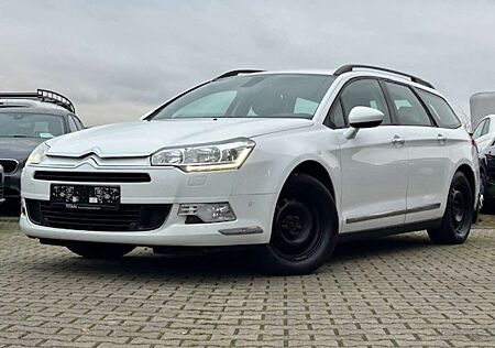 Citroën C5 Citroen Kombi Business Class Klima Winter insp.zahnri