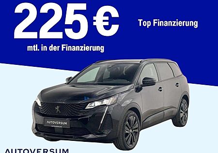 Peugeot 5008 1.2 GT 7 Sitzer LED*KAM*LANE*KEYLESS*
