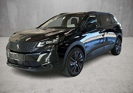 Peugeot 5008 1.2 GT 7 Sitzer LED*KAM*LANE*KEYLESS*