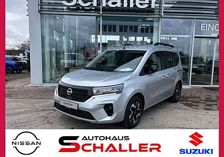 Nissan Townstar Kombi L1 Automatik Design