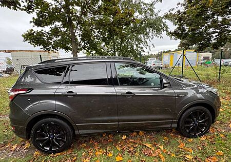 Ford Kuga 1,5 EcoBoost ST-LineST-Line