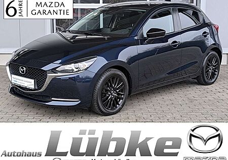 Mazda 2 G-90 Automatik Homura RückKam|CarPlay|LED|
