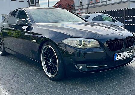 BMW 523i 523 F10 3L