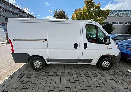 Fiat Ducato L1H1