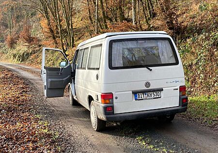 VW T4 California Volkswagen