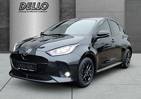 Mazda 2 Homura Plus 1.5 HUD Panorama Navi Digitales Cockpi