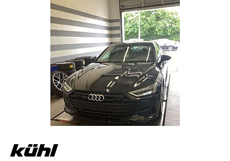 Audi A7 55 TFSI quattro Navi,Pano,LM21,Kame