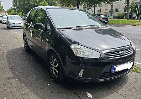 Ford C-Max 1.6 TDCi DPF Style