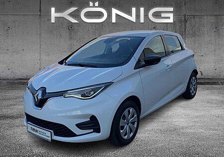 Renault ZOE Life