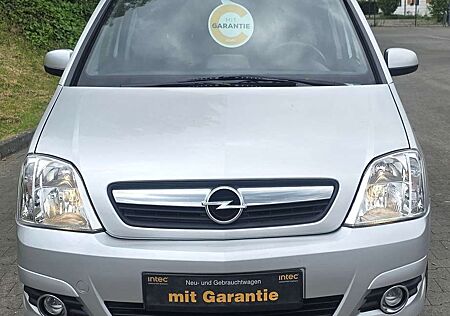 Opel Meriva Cosmo
