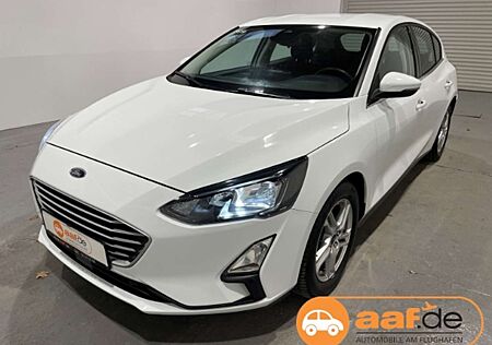 Ford Focus 1.5 EcoBlue Cool&Connect EU6d-T Navi LED PDC