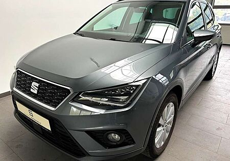 Seat Arona gebraucht kaufen Seat Arona Style App-Connect PDC Vorne + Hinten NAVI