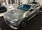 Mercedes-Benz AMG GT 43 4Matic+*MAGNO LACK*360*HUD*WIDE*BURM.*