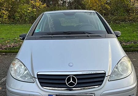 Mercedes-Benz A 150 Classic