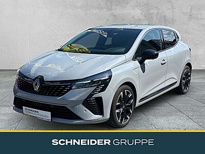 Renault Clio TECHNO TCe90 Techno NAVI+RFK+SHZ