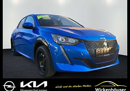 Peugeot 208 e-Active Pack PDC Klima Sitzheizung Tempomat