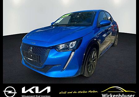 Peugeot 208 e-Active Pack PDC Klima Sitzheizung Tempomat