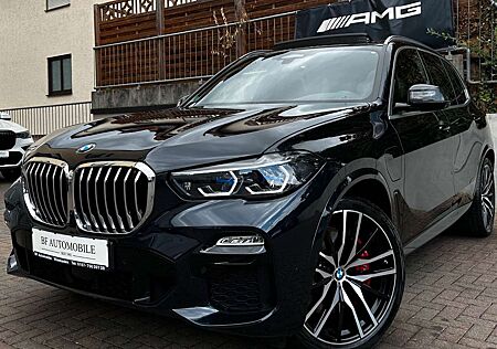 BMW X5 xDr45e M Sport PANO-SKY*NightV*Sitzkl*Massage