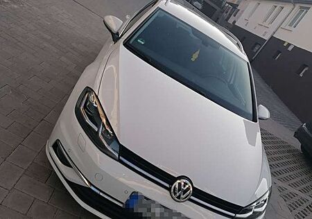 VW Golf Variant Volkswagen 1.5 TSI ACT OPF DSG Highline