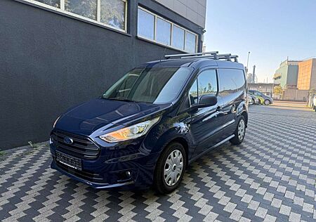 Ford Transit Connect Kasten Trend 1 Hand Klima