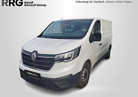 Renault Trafic Kasten L1H1 3,0t Blue dCi 130