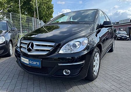 Mercedes-Benz B 170 °Garantie°HU neu°Klima°AHK°SitzHZG°
