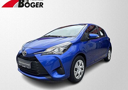 Toyota Yaris Comfort * KAMERA BLUETHOOTH*