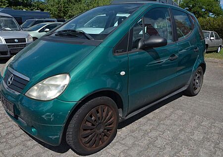 Mercedes-Benz A 160 CLASSIC