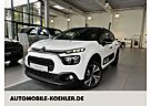 Citroën C3 Citroen 1.5 BlueHDi 100 SHINE PACK Navi DAB Kamera