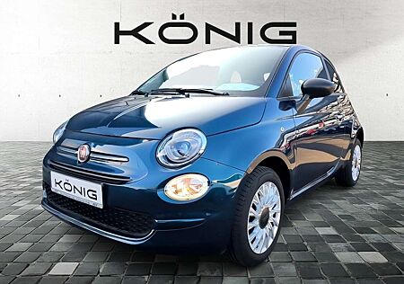 Fiat 500 MY23 1.0 *KLIMA*CARPLAY*TEMPOMAT*ALU