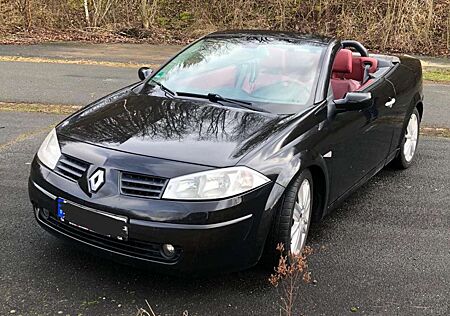 Renault Megane 2.0 Coupe-CabrioletDynamique