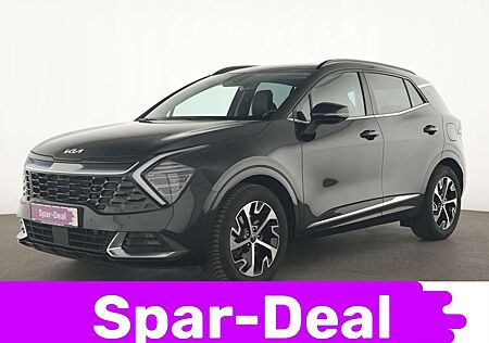 Kia Sportage Spirit ACC|Panorama|LED|Nav|iDriveWise+