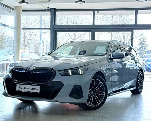BMW 540 d xDrive M Sport PRO*A-LED*ACC*IconicGlow*AHK