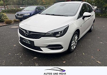 Opel Astra K Sports Tourer Edition Start/Stop Klima