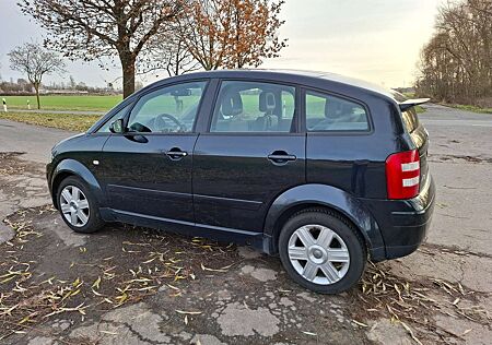 Audi A2 1.4
