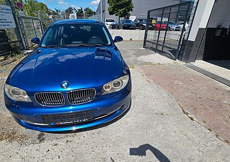 BMW 130i 130 Baureihe 1 Lim.