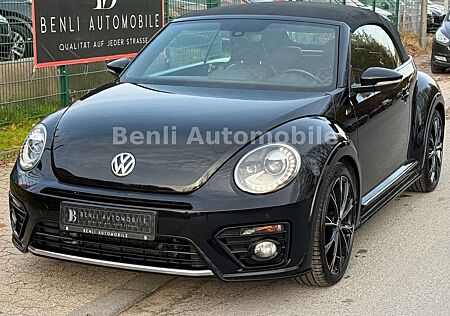 VW Beetle Volkswagen Cabriolet Exclusive R-Line BMT/Start-Stop