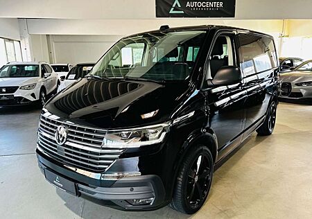 VW T6 Multivan Volkswagen T6.1 Multivan *LED*PDC*Navi*CarPlay*19Zoll*